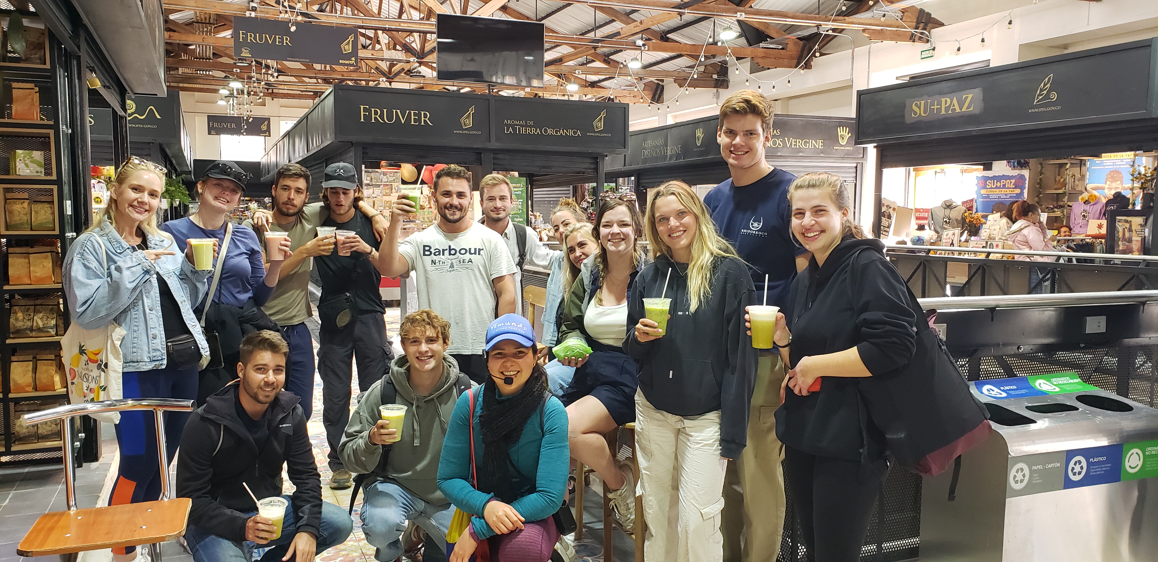 Tour Bogota Citytour Bogota | VE Mundo