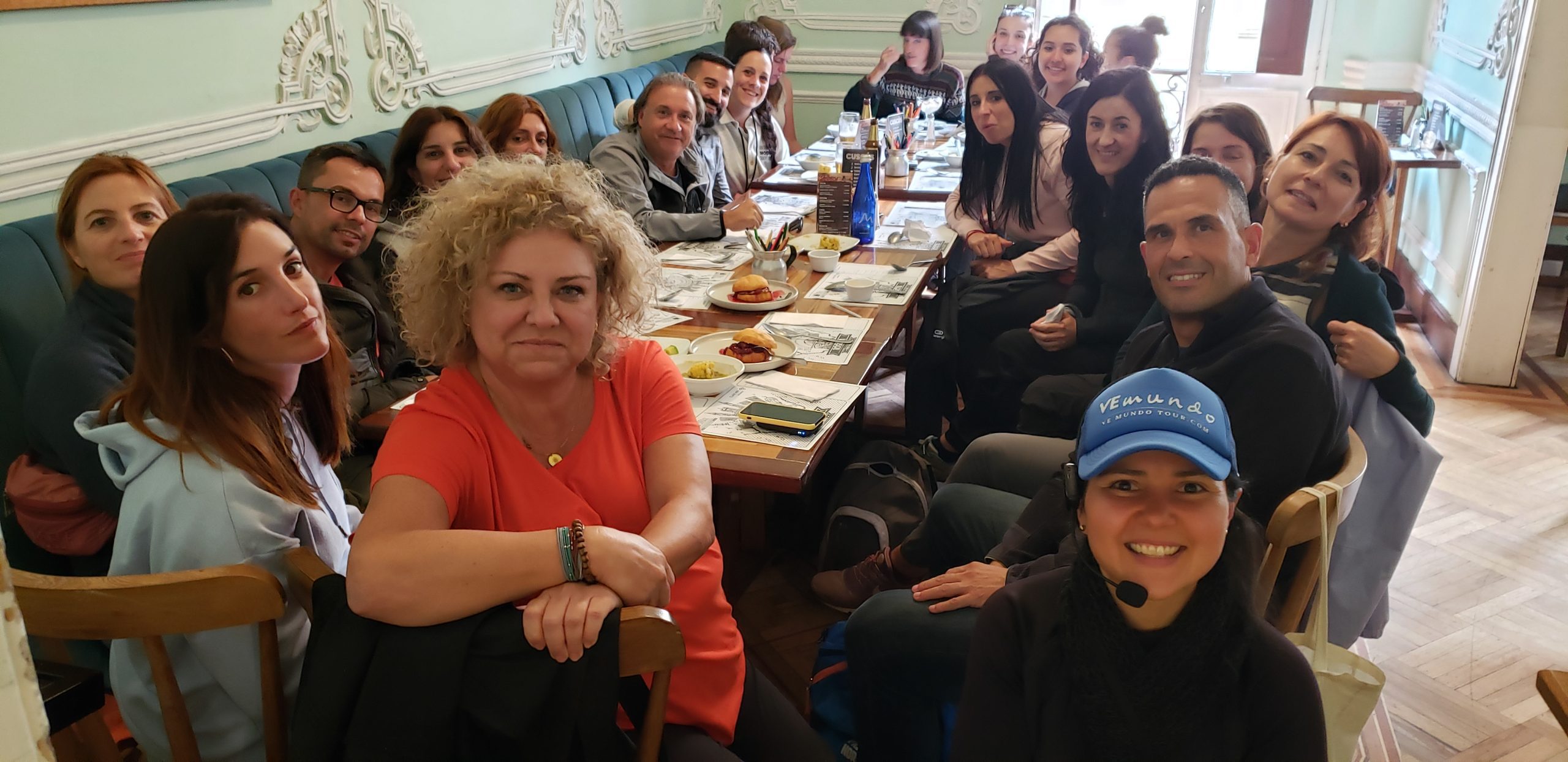 City Tour Botota Tour Un dia en Bogota Full day in Bogota 15 scaled | VE Mundo