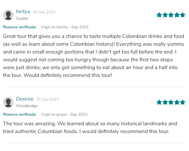 Testimonios 10 | VE Mundo