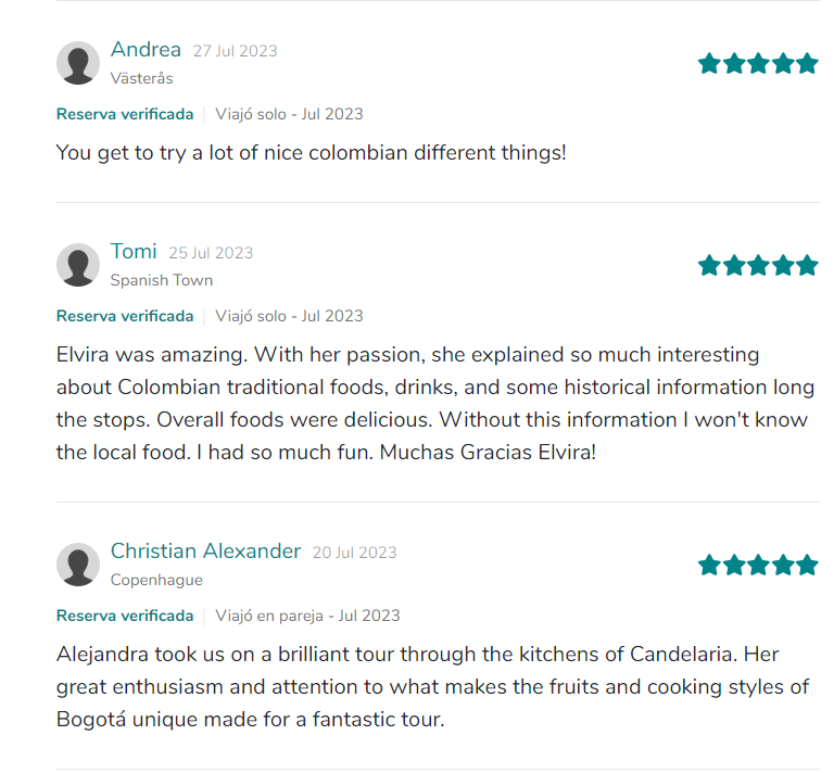 Testimonios 11 | VE Mundo