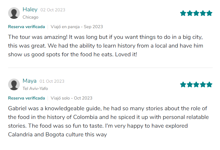 Testimonios 7 | VE Mundo