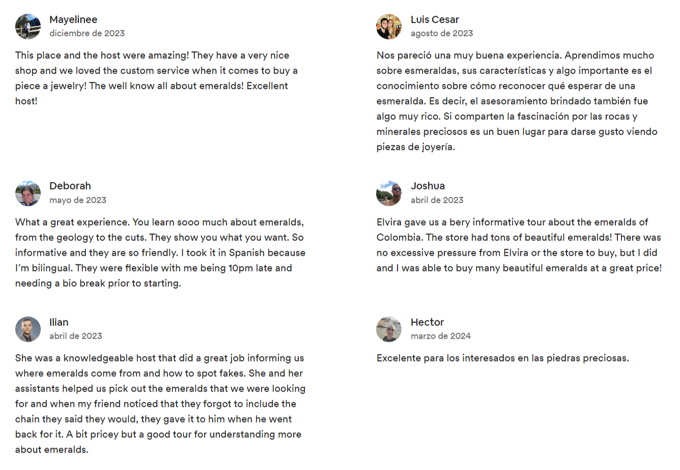 Testimonio 0004 | VE Mundo