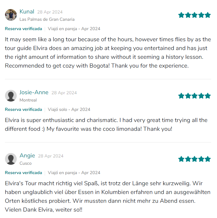 Testimonio 002 | VE Mundo