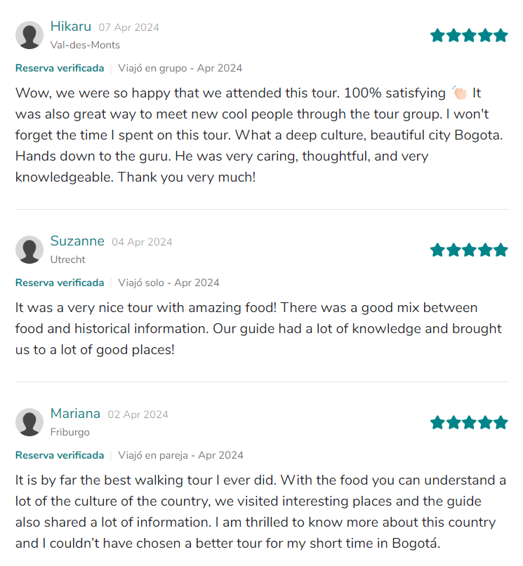 Testimonio 004 | VE Mundo