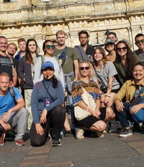 City Tour Botota Tour Historico en Bogota Full day in Bogota scaled | VE Mundo