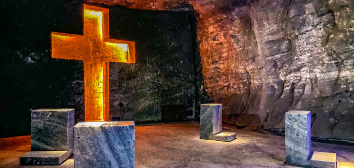 Salt Cathedral Tour from Bogota - Imagen 2