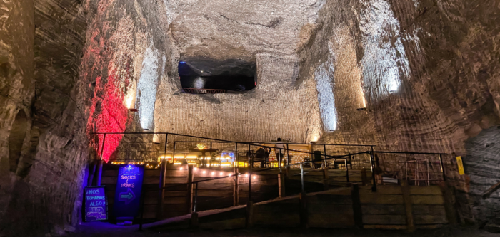Salt Cathedral Tour from Bogota - Imagen 5
