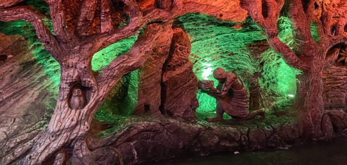 Salt Cathedral Tour from Bogota - Imagen 6