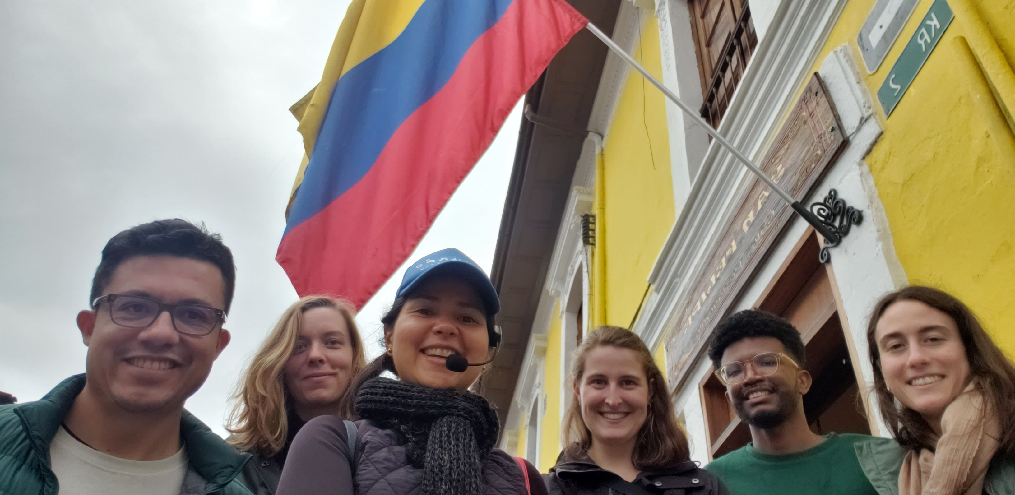 Tour Bogota Free Walking Tour Private Tour Bogota | VE Mundo Tour Bogota Free Walking Tour Private Tour Bogota | VE Mundo