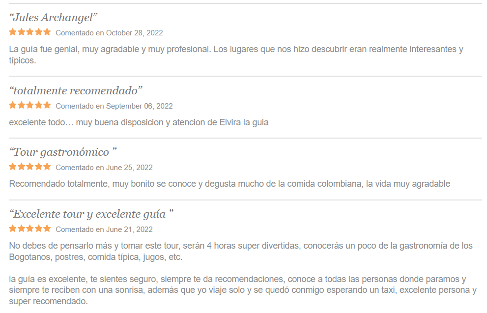 Testimonios 8 | VE Mundo Testimonios 8 | VE Mundo