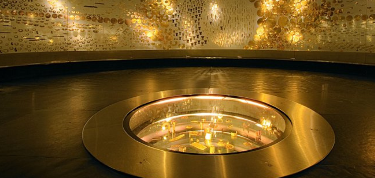 Visite du Musée de l’Or, découvrez les trésors dorés de la Colombie Visite du Musée de l’Or, découvrez les trésors dorés de la Colombie - VE Mundo - Tours Bogota