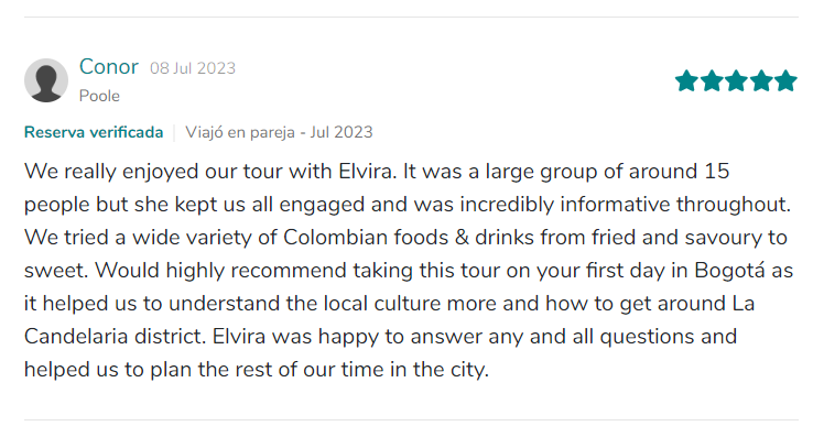 Testimonios 12 | VE Mundo Testimonios 12 | VE Mundo