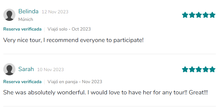 Testimonios 4 | VE Mundo Testimonios 4 | VE Mundo