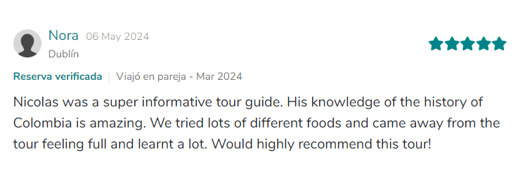 Testimonio 001 | VE Mundo Testimonio 001 | VE Mundo