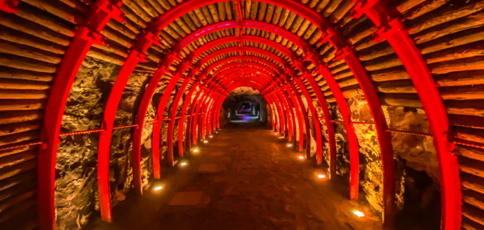 Tour della Laguna Guatavita e della Cattedrale di Sale da Bogotá - Imagen 5