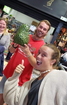 City Tour Botota Tour Un dia en Bogota Full day in Bogota 6 scaled | VE Mundo