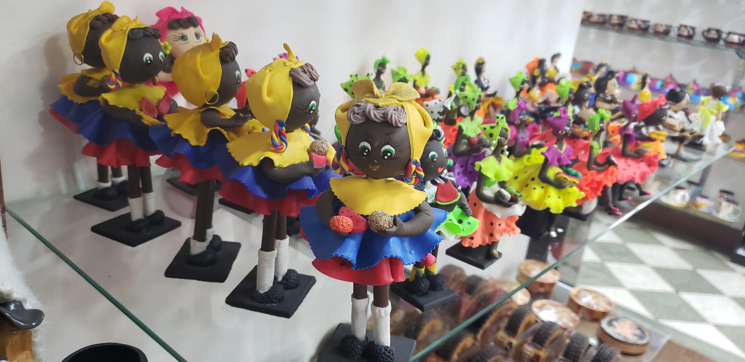 Shoppingtour: handwerk, smaragden, koffie en souvenirs om nooit te vergeten Colombia Shoppingtour: handwerk, smaragden, koffie en souvenirs om nooit te vergeten Colombia - VE Mundo - Tours Bogota