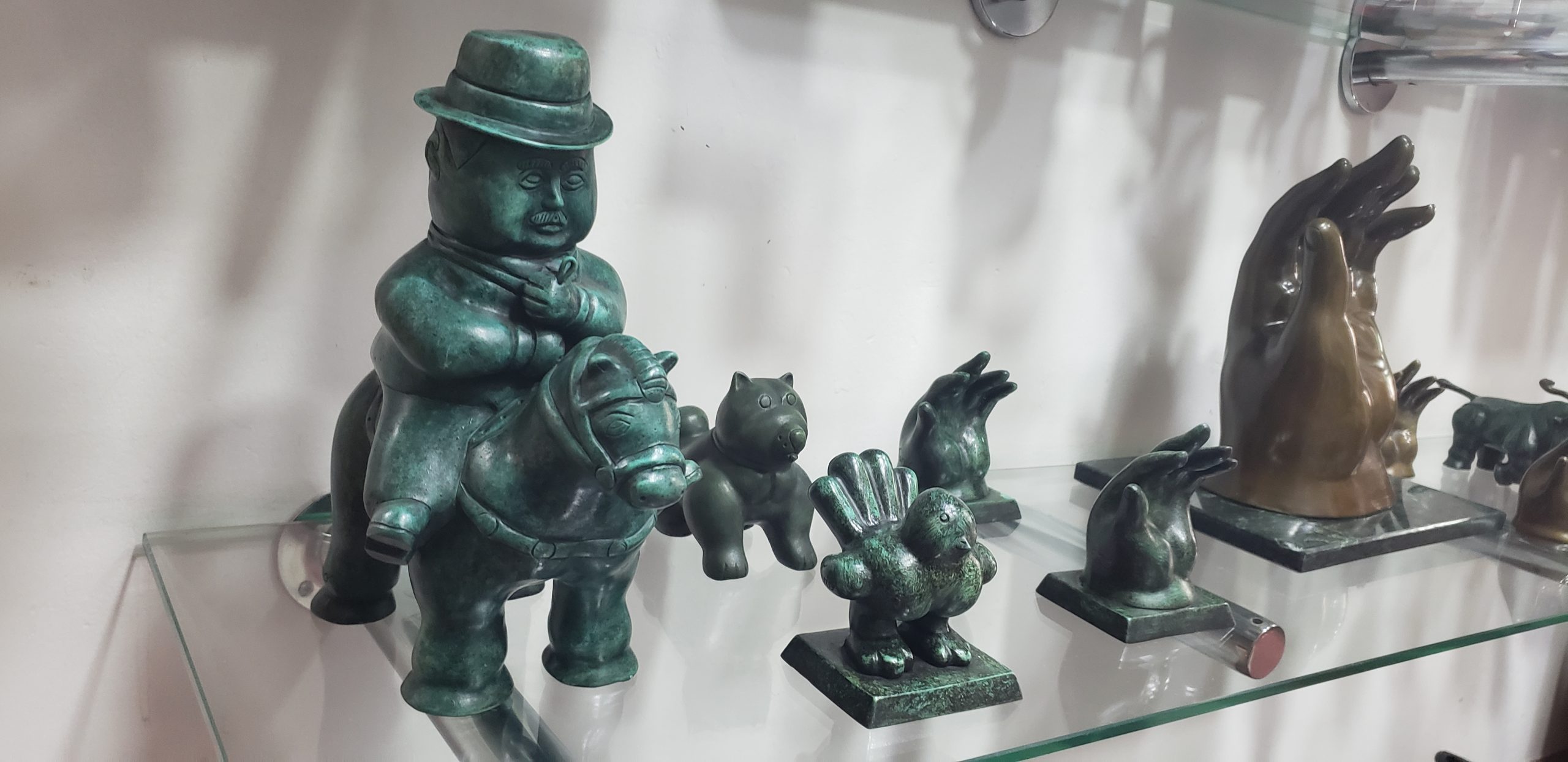Shoppingtour: handwerk, smaragden, koffie en souvenirs om nooit te vergeten Colombia Shoppingtour: handwerk, smaragden, koffie en souvenirs om nooit te vergeten Colombia - VE Mundo - Tours Bogota