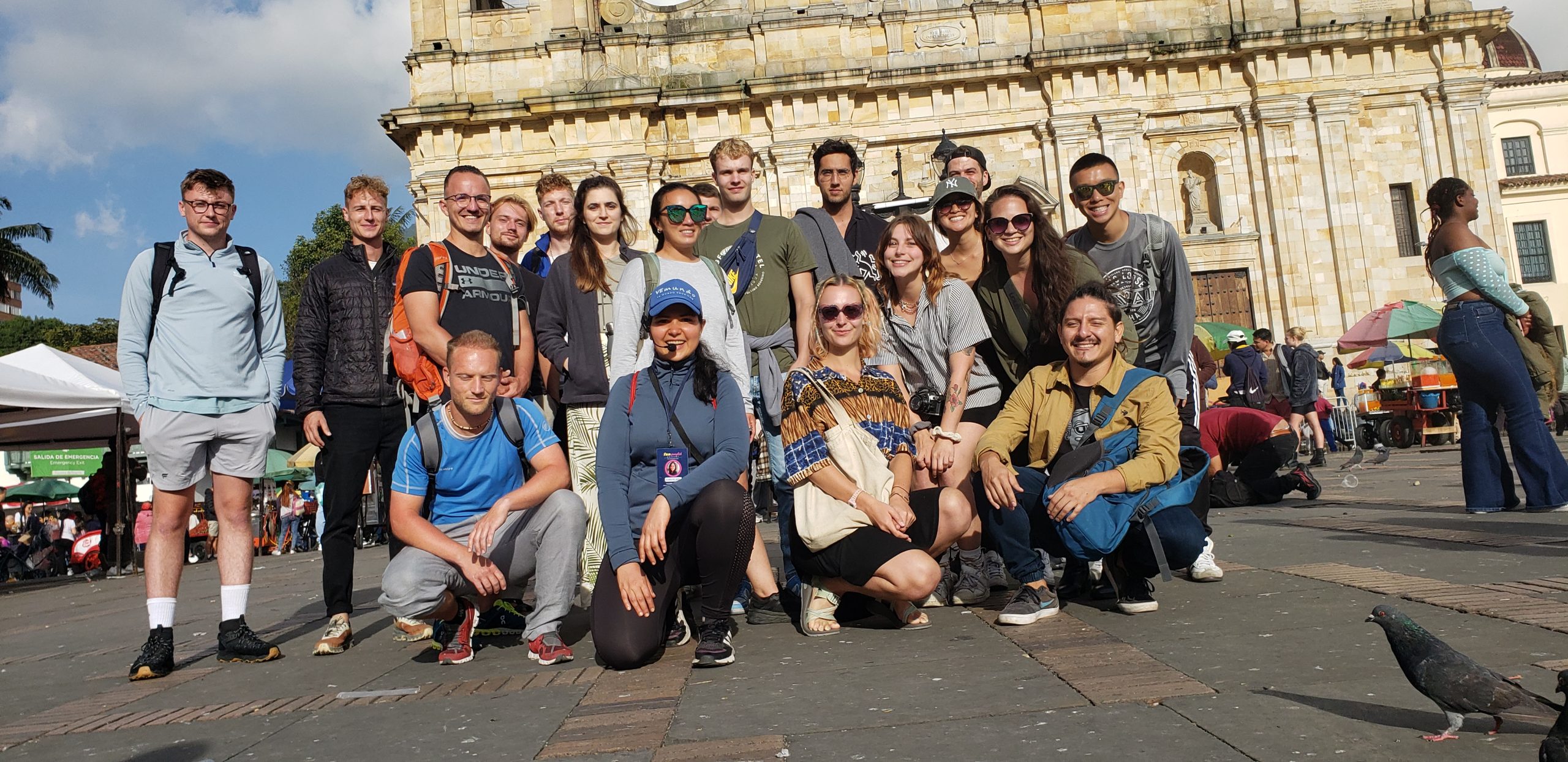 City Tour Botota Tour Historico en Bogota Full day in Bogota scaled | VE Mundo City Tour Botota Tour Historico en Bogota Full day in Bogota scaled | VE Mundo