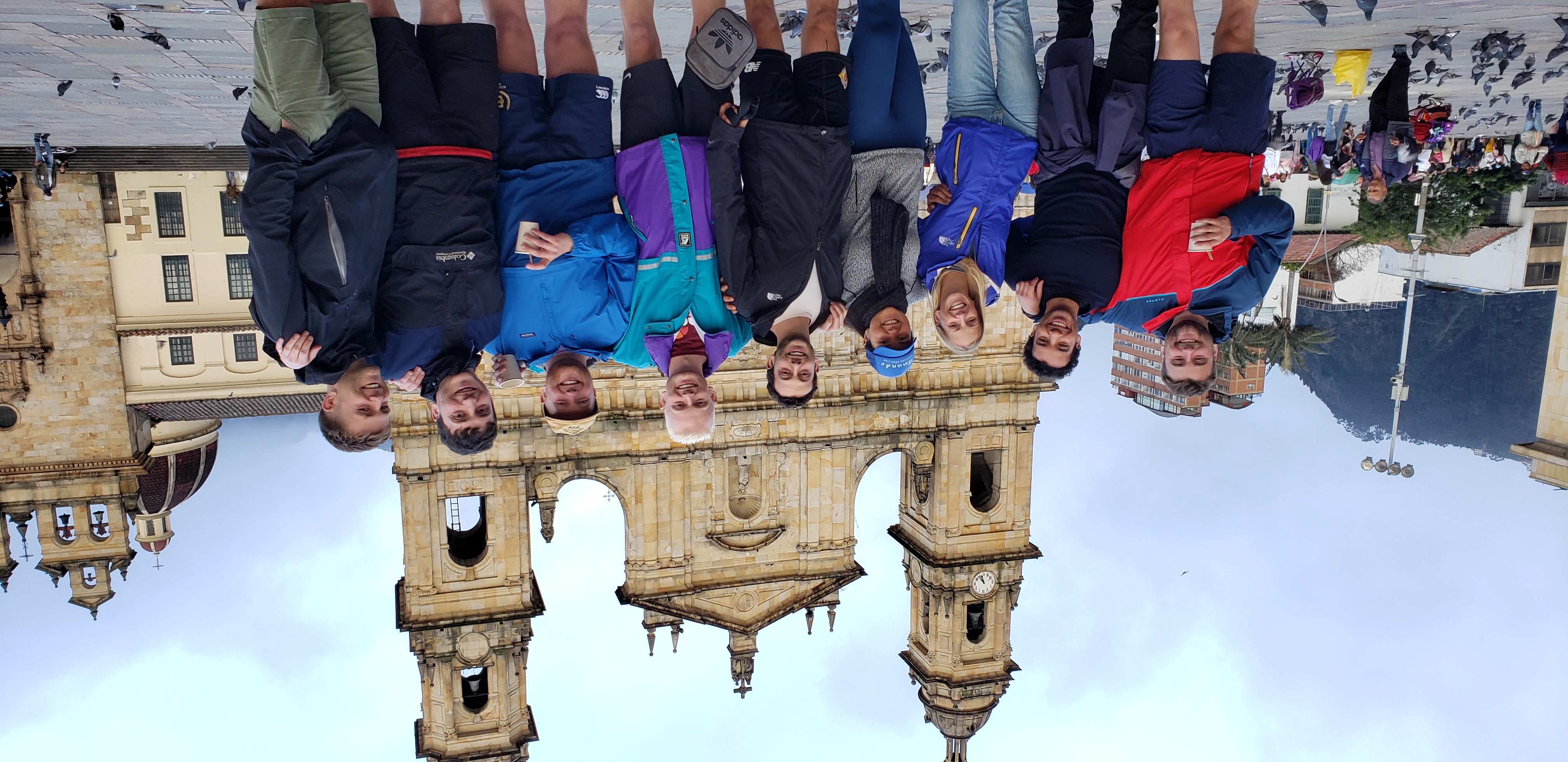 VE Mundo Tour Bogota 1 | VE Mundo VE Mundo Tour Bogota 1 | VE Mundo