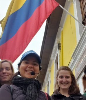 Tour Bogota Free Walking Tour Private Tour Bogota | VE Mundo