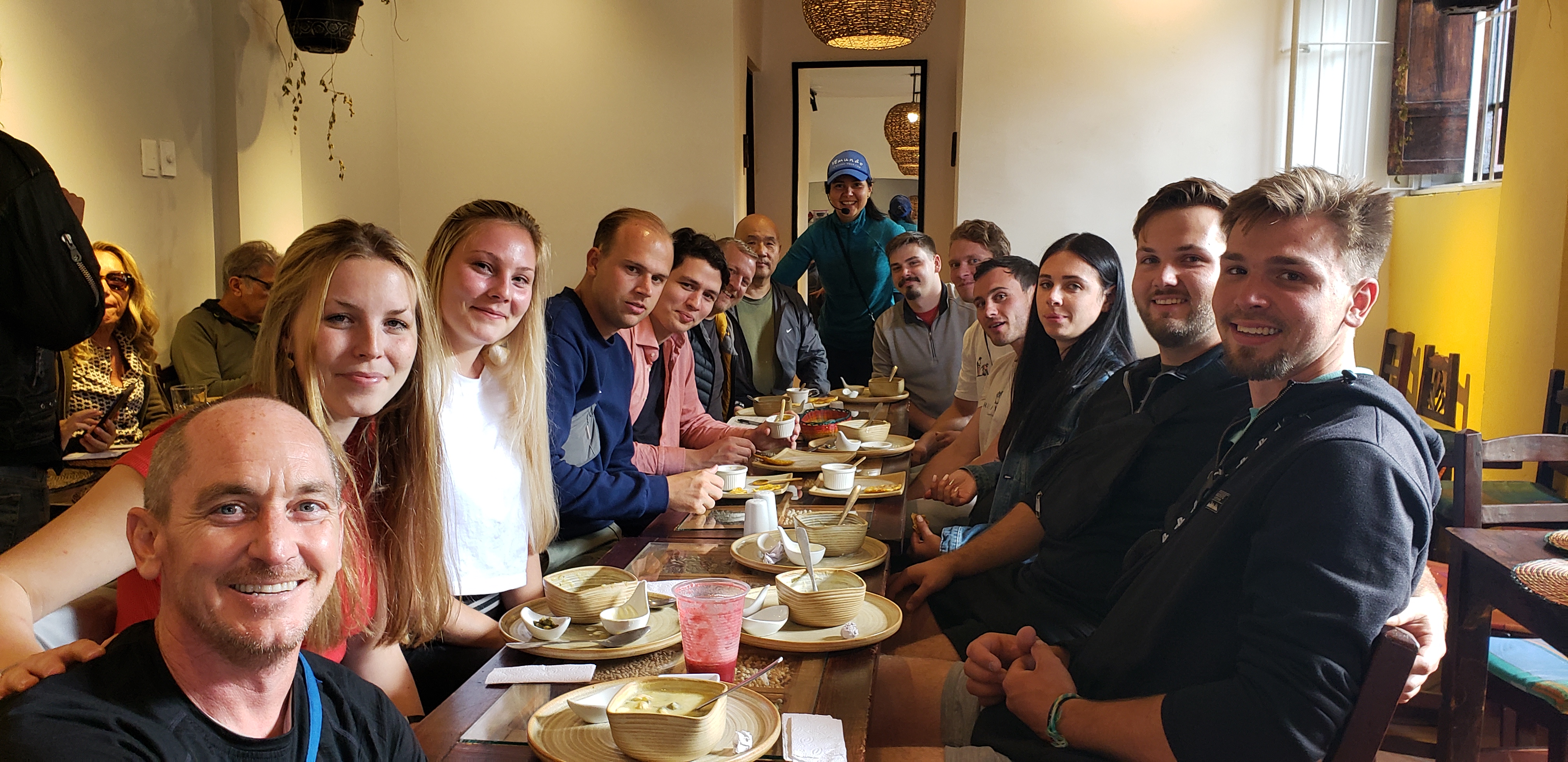 VE Mundo Tour Bogota 4 | VE Mundo VE Mundo Tour Bogota 4 | VE Mundo