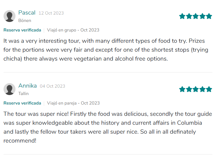 Testimonios 6 | VE Mundo Testimonios 6 | VE Mundo