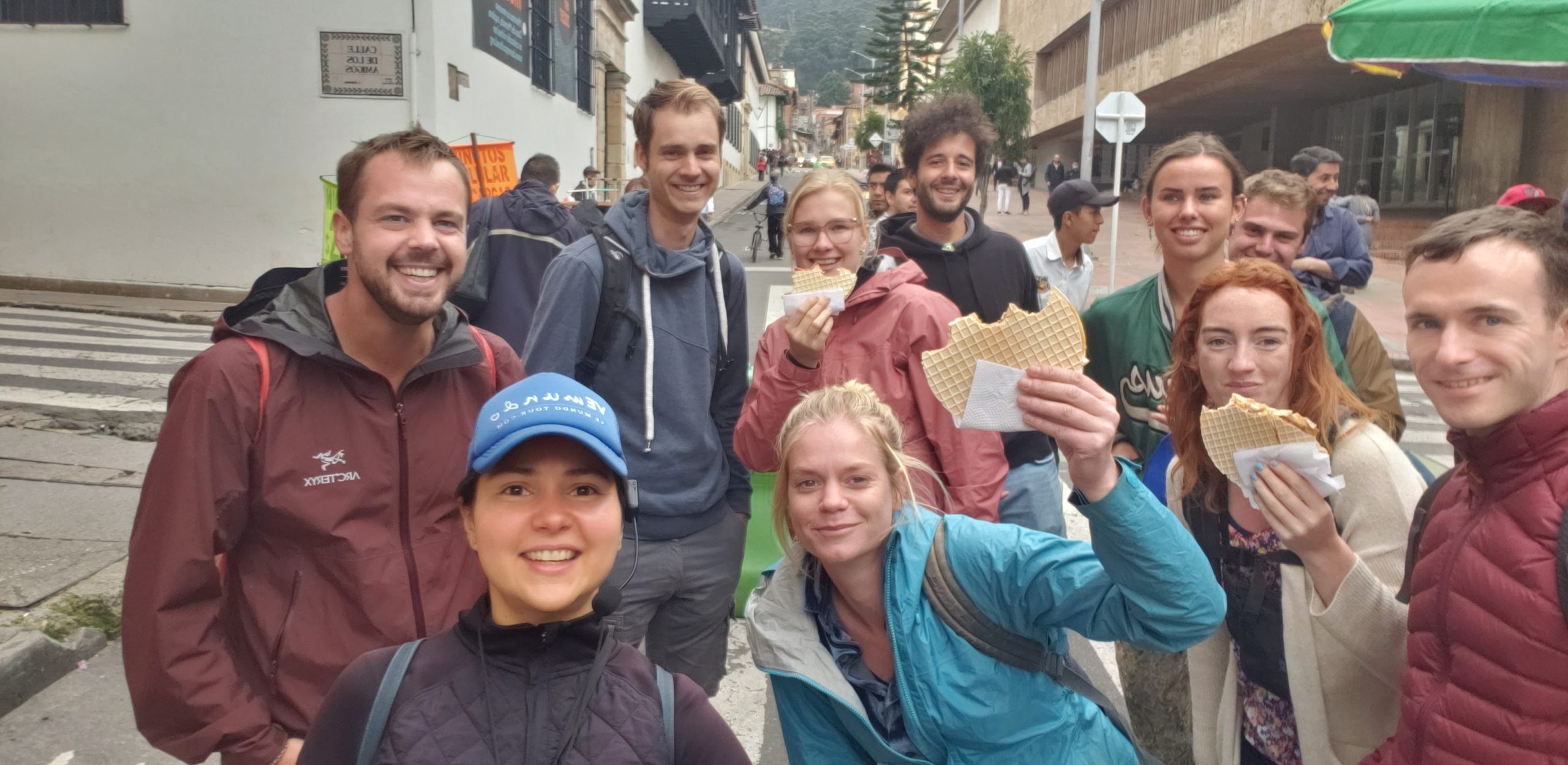 Tour Día completo en Bogotá - VE Mundo - Tours Bogota