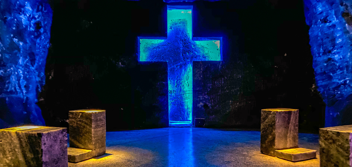 Tour Laguna Guatavita y Catedral de Sal desde Bogotá - VE Mundo - Tours Bogota